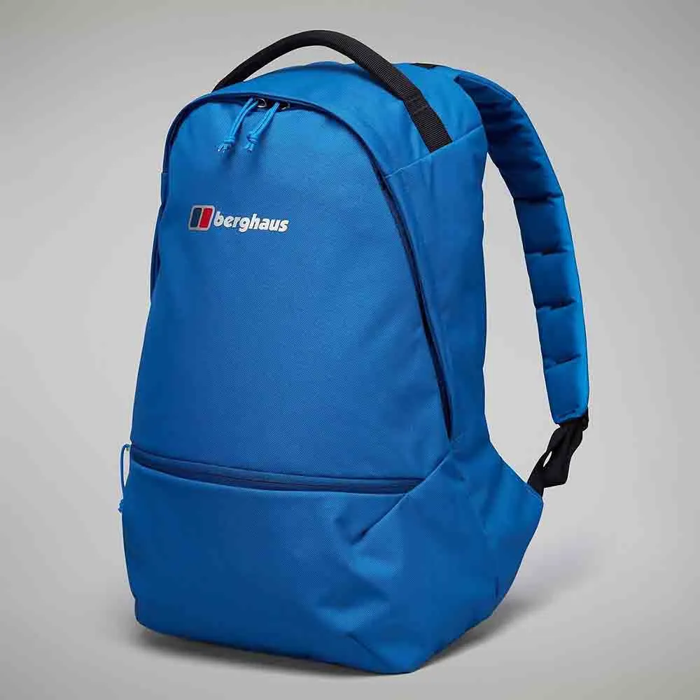 戶外日用背囊 Berghaus Logo Recognition 25