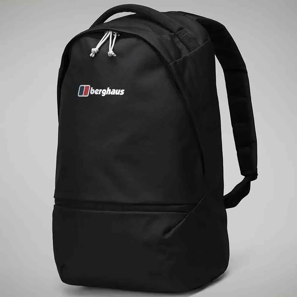 戶外日用背囊 Berghaus Logo Recognition 25