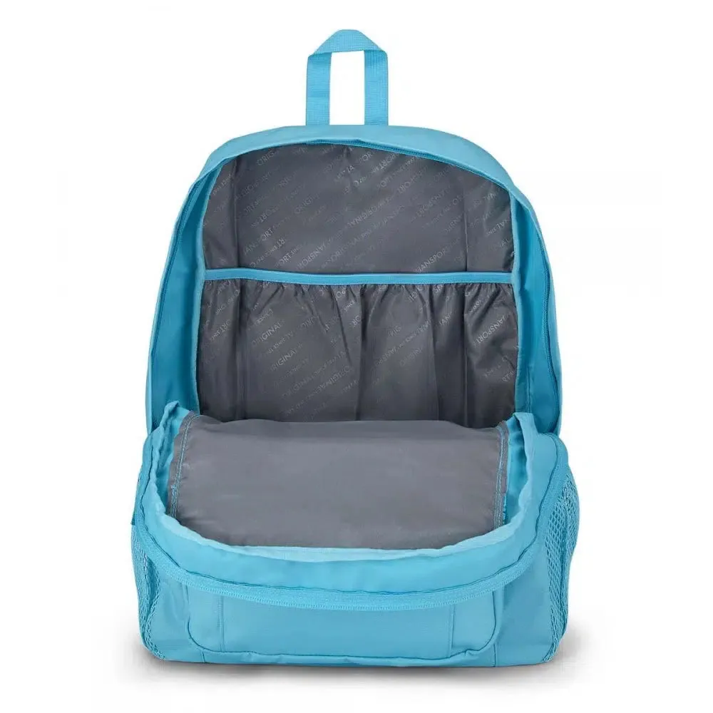 ■ JanSport Union Pack Backpack - Scuba