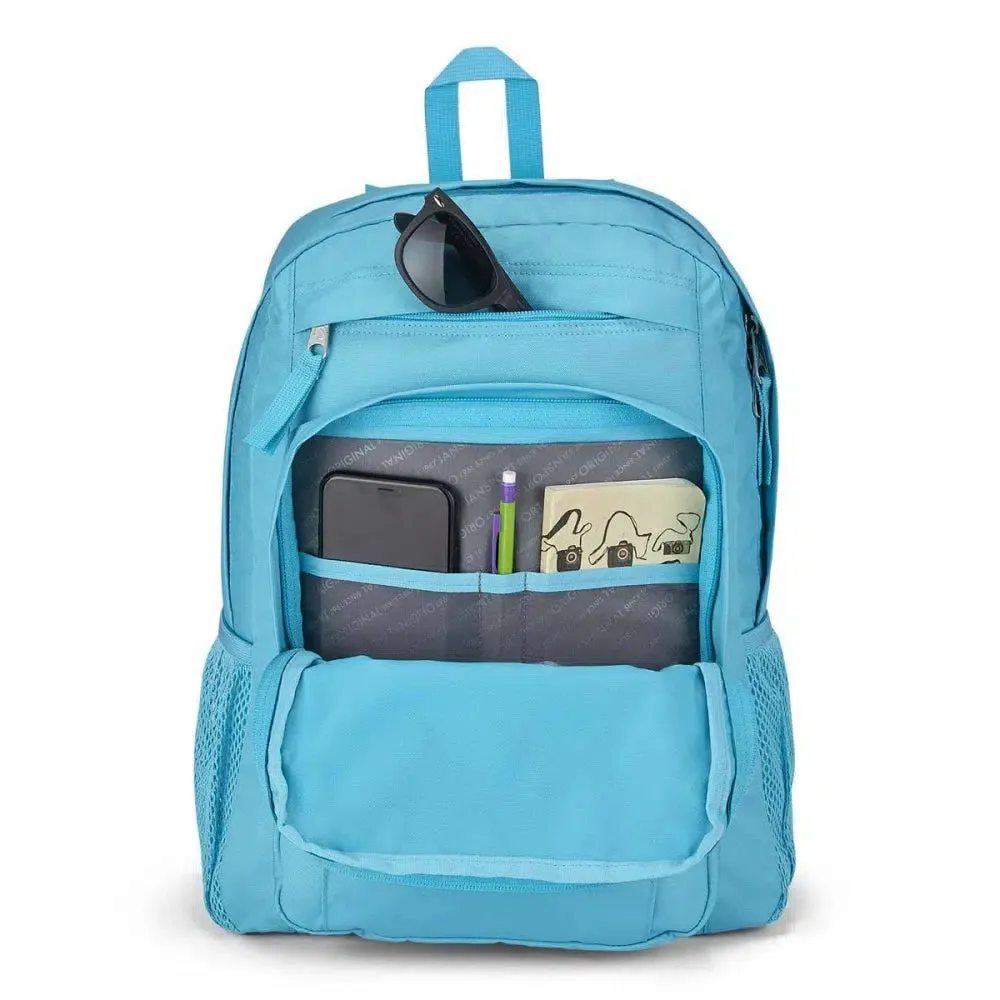 ■ JanSport Union Pack Backpack - Scuba
