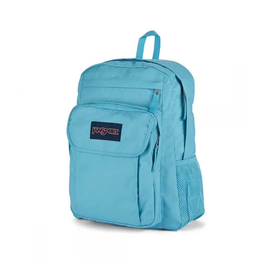 ■ JanSport Union Pack Backpack - Scuba