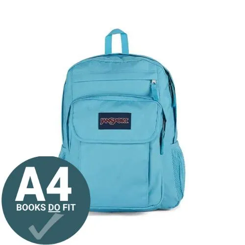 ■ JanSport Union Pack Backpack - Scuba