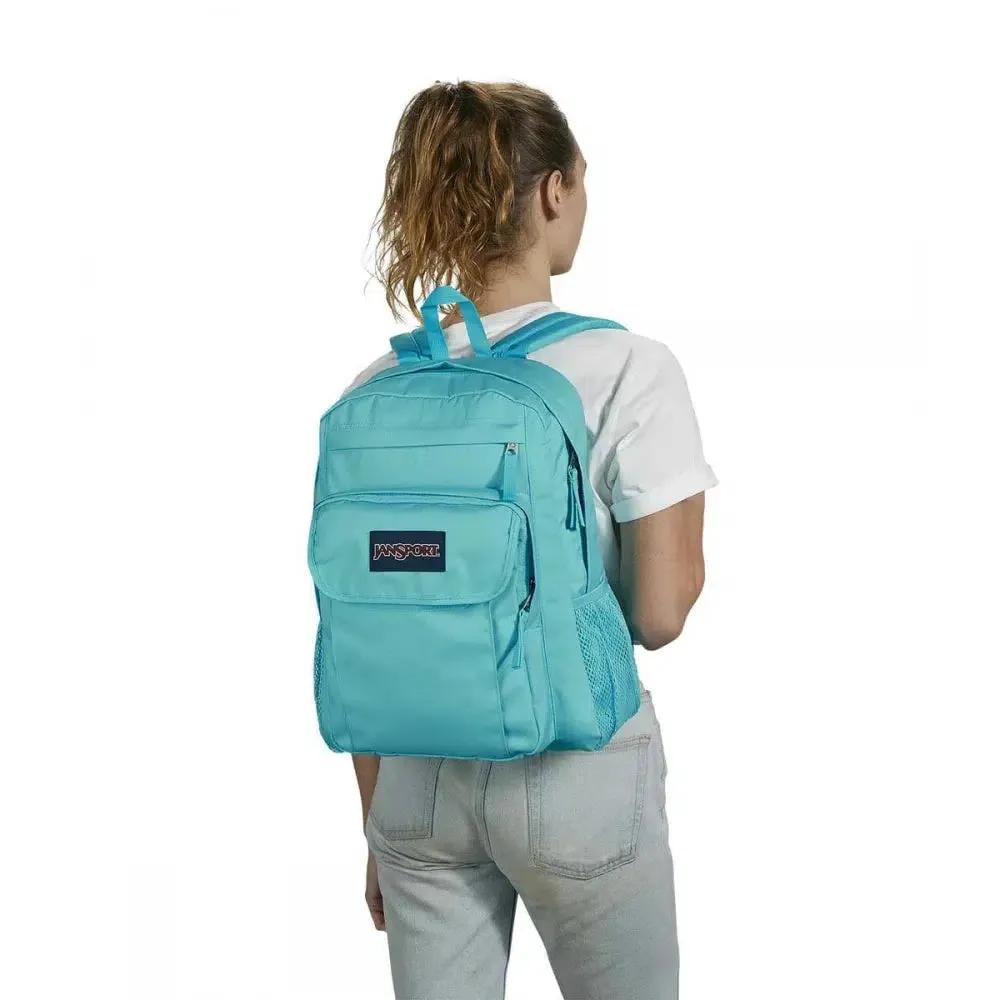 ■ JanSport Union Pack Backpack - Scuba