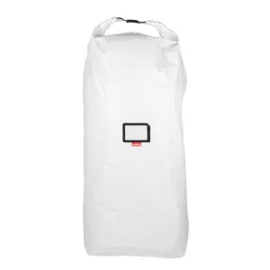 背囊保護袋  Pack Cover Universal White