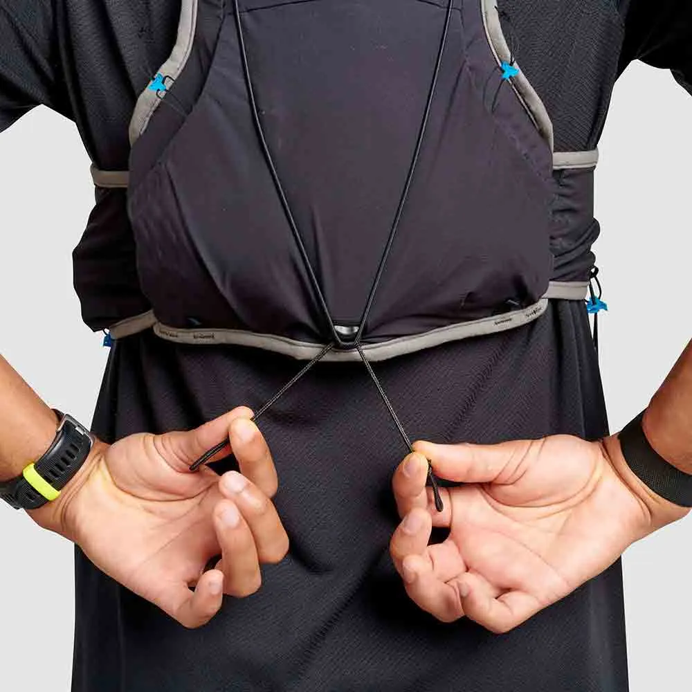 男裝越野跑背囊 Race Vest