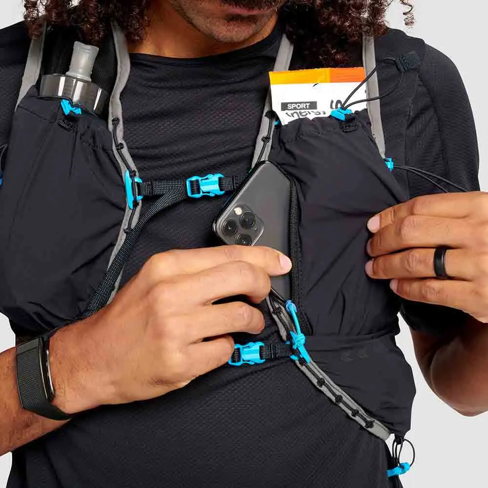 男裝越野跑背囊 Race Vest