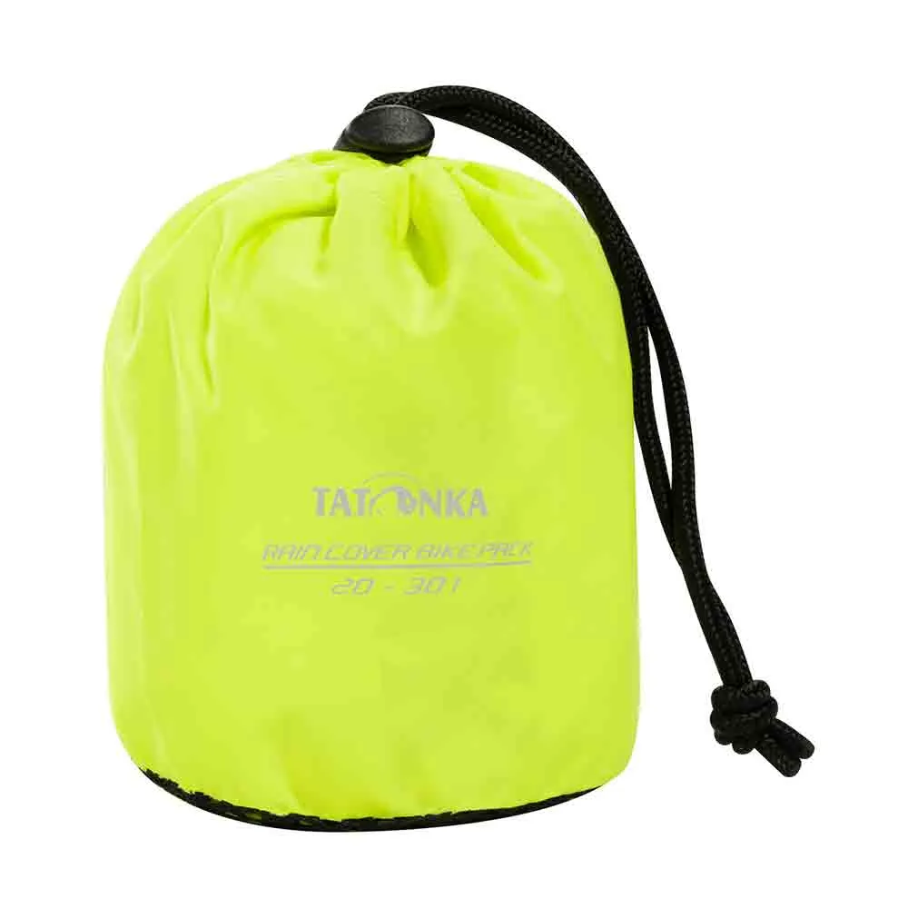 防雨罩 Rain Cover Bike Pack