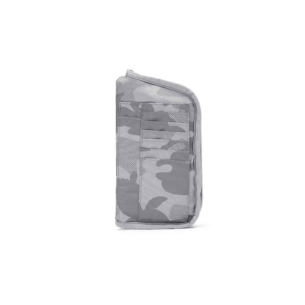 防盜 RFID 斜揹袋 GO Tech Crossbody 2025