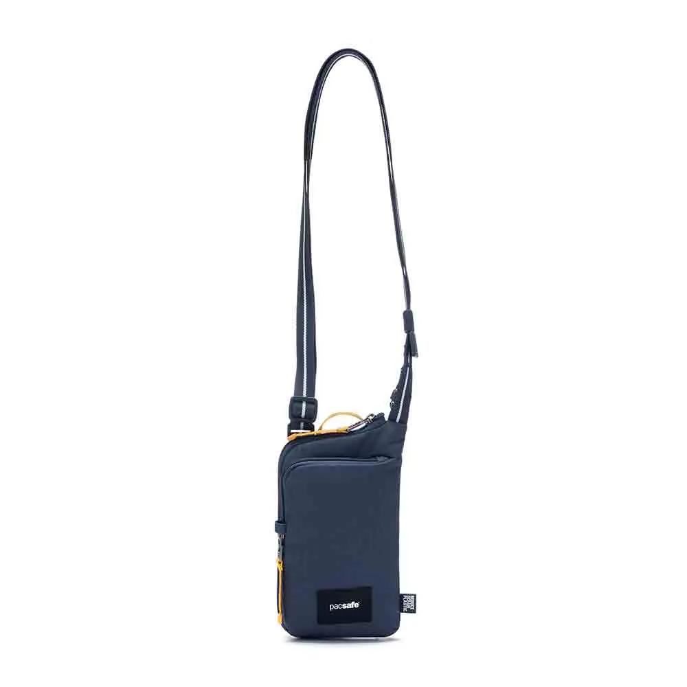 防盜 RFID 斜揹袋 GO Tech Crossbody 2025