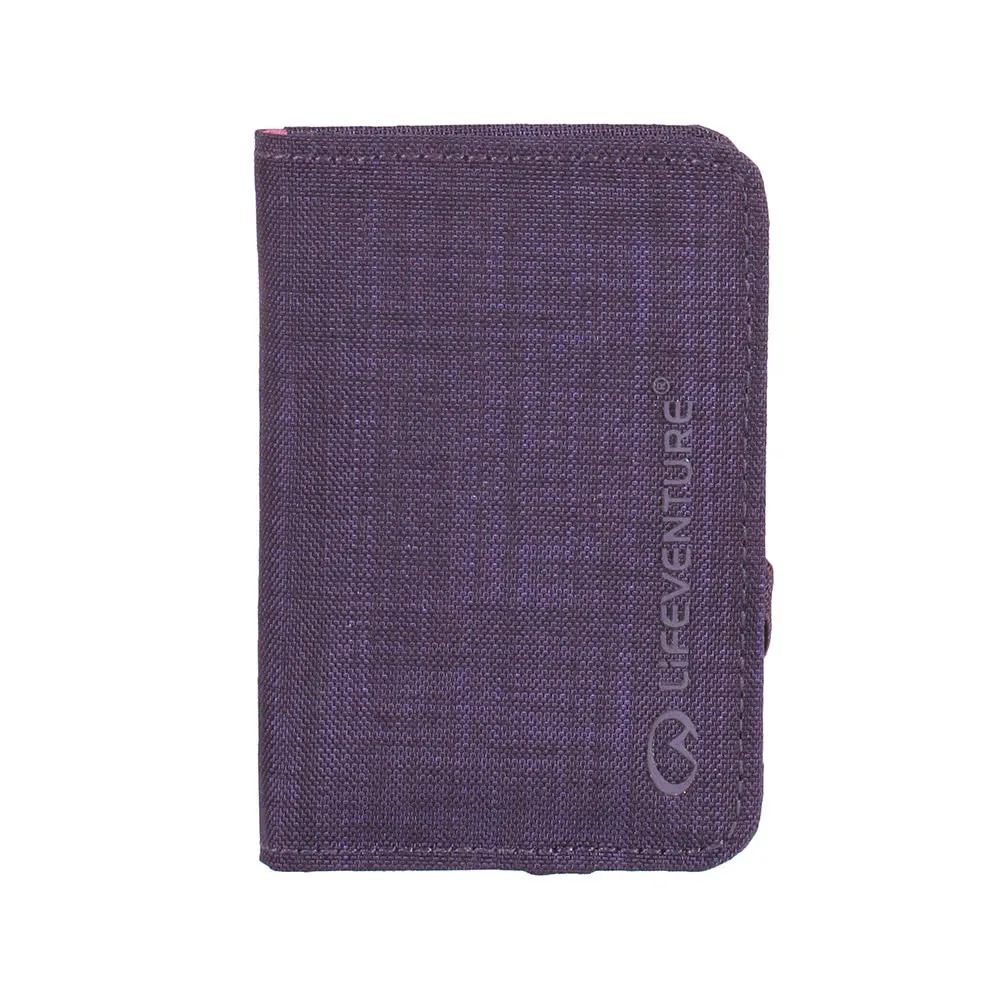 英國防盜錢包 RFID Protected Card Wallet