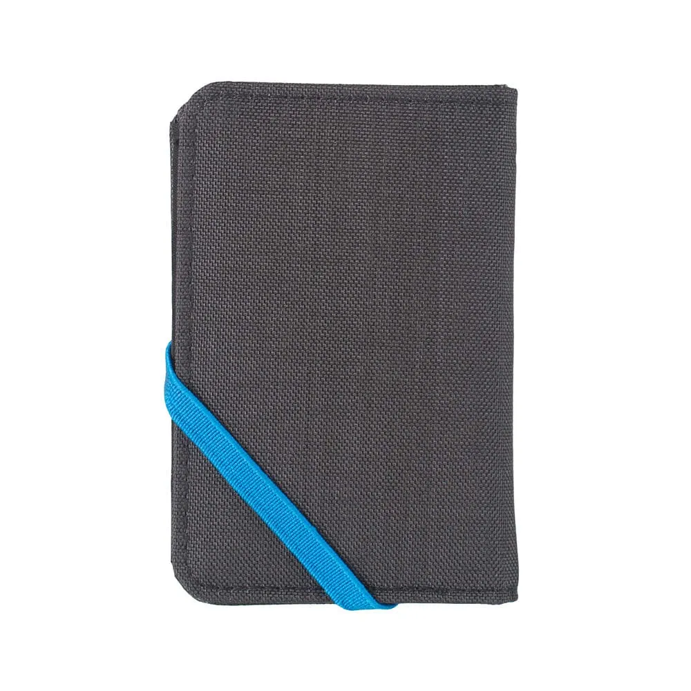 英國防盜錢包 RFID Protected Card Wallet