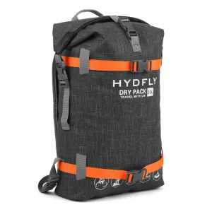 10L/20L Outdoor Waterproof Dry Bag - Essential Gear for Water Sports and Trekking