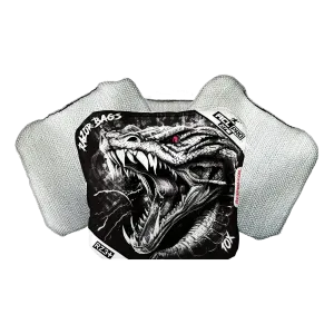 10X | Viper Black Series | ACL PRO Razor Cornhole Bags