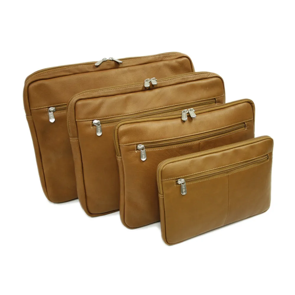 17in ZIP LAPTOP SLEEVE