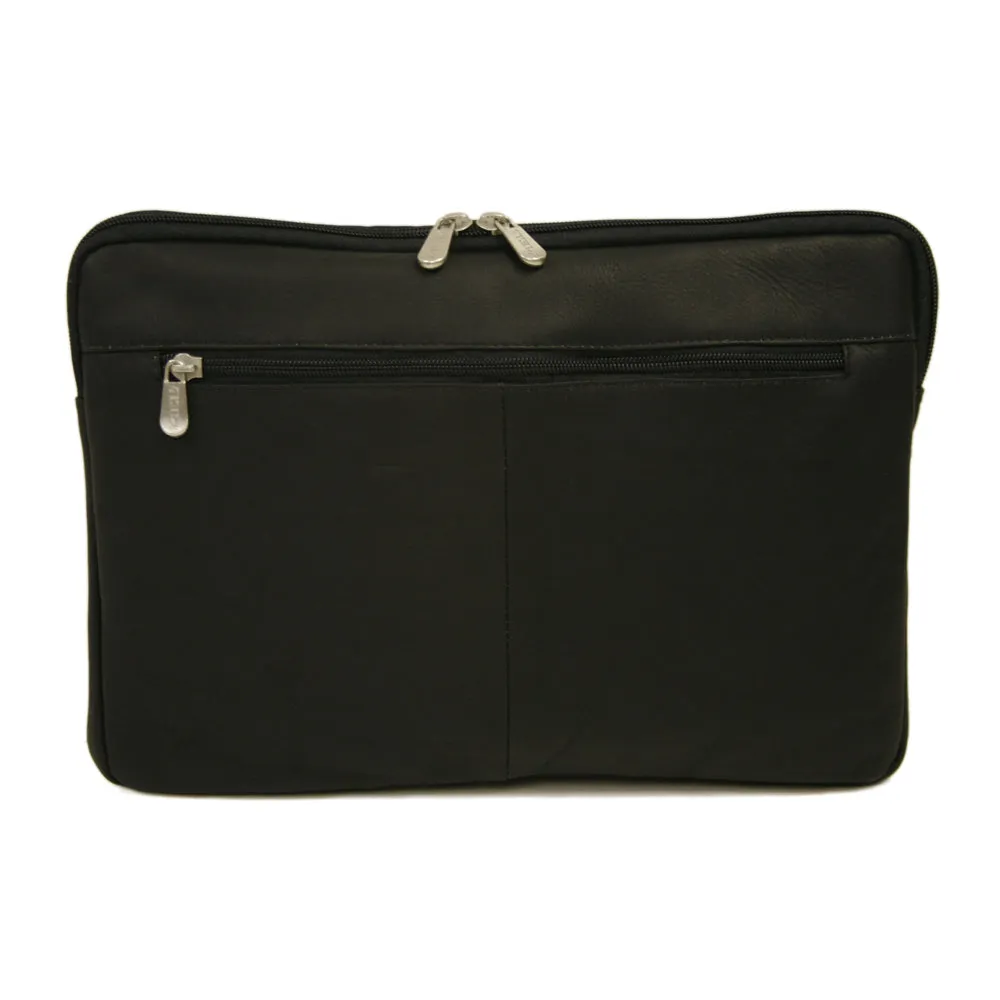 17in ZIP LAPTOP SLEEVE