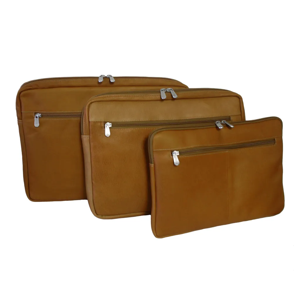 17in ZIP LAPTOP SLEEVE