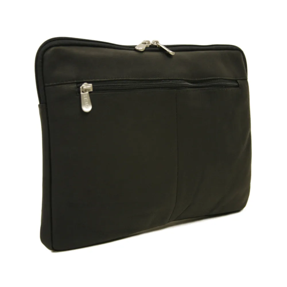 17in ZIP LAPTOP SLEEVE