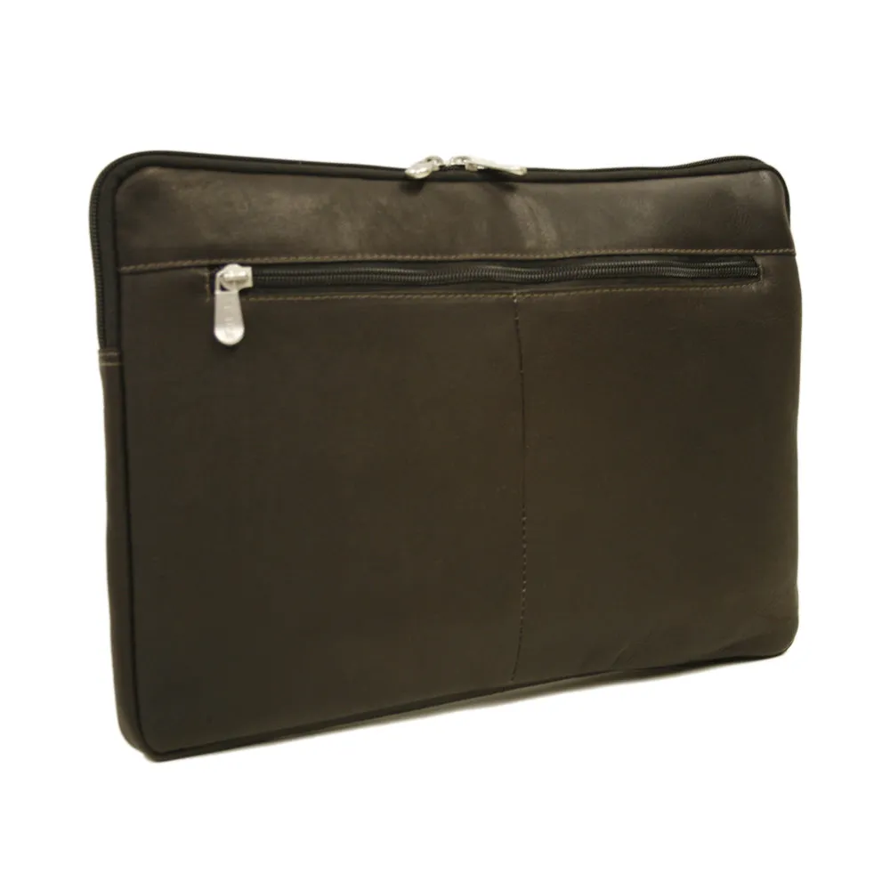 17in ZIP LAPTOP SLEEVE