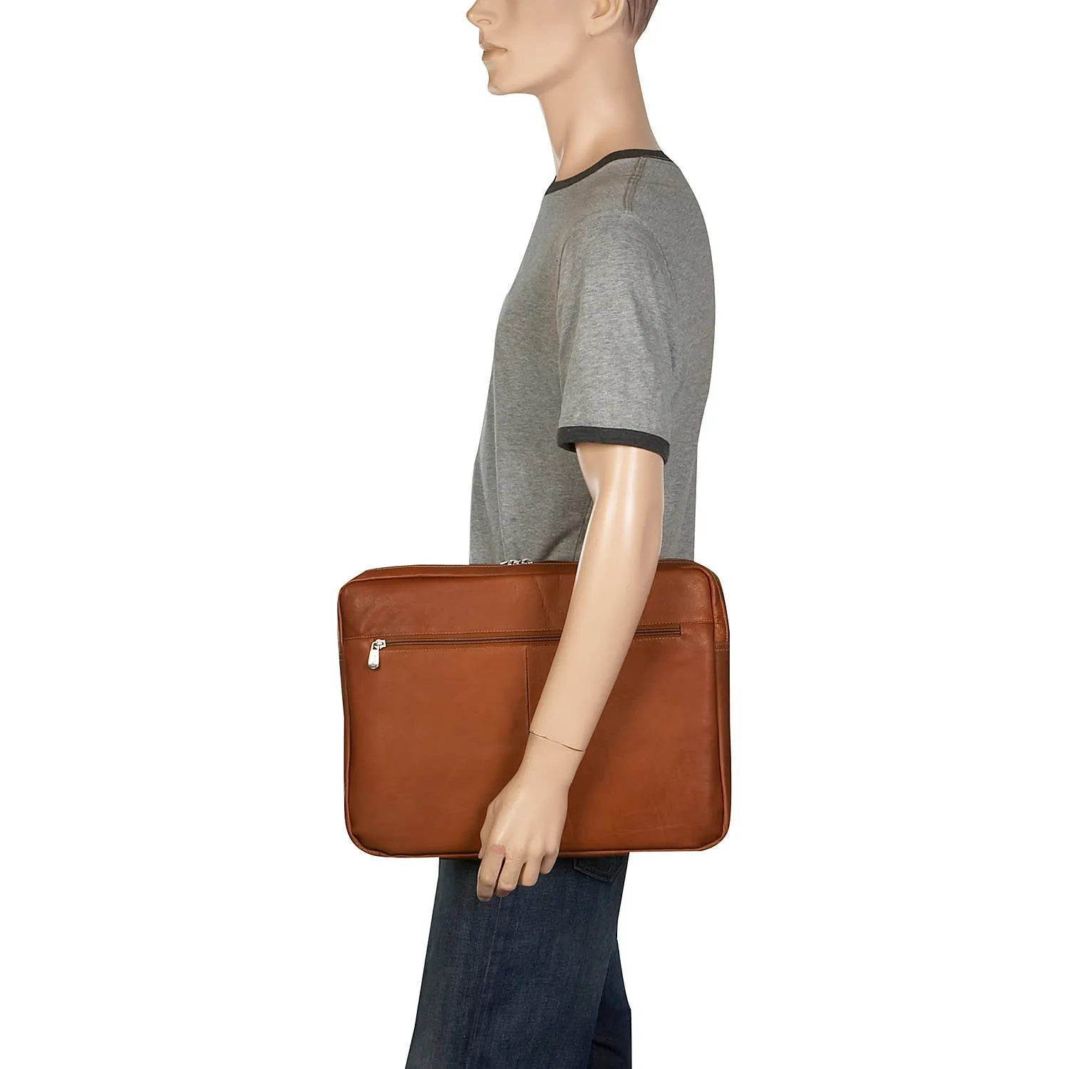 17in ZIP LAPTOP SLEEVE