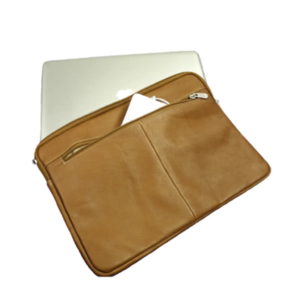 17in ZIP LAPTOP SLEEVE