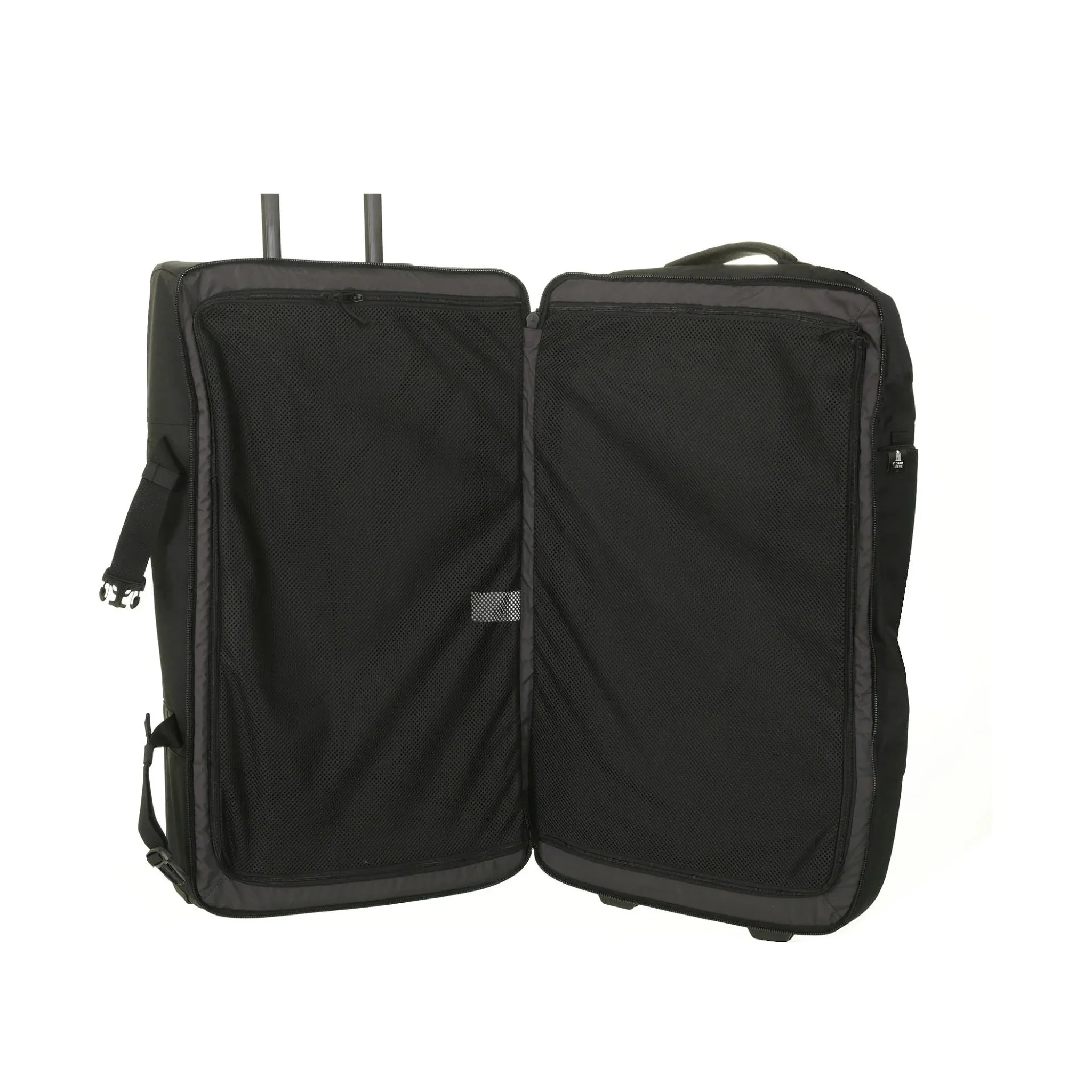 365 Roller 120L Bag