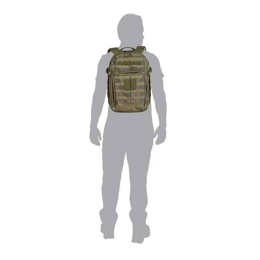 5.11 RUSH 12 2.0 BACKPACK