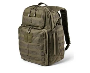 5.11 RUSH24 2.0 BACKPACK, RANGER GREEN