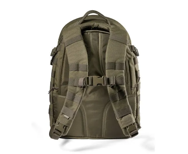 5.11 RUSH24 2.0 BACKPACK, RANGER GREEN