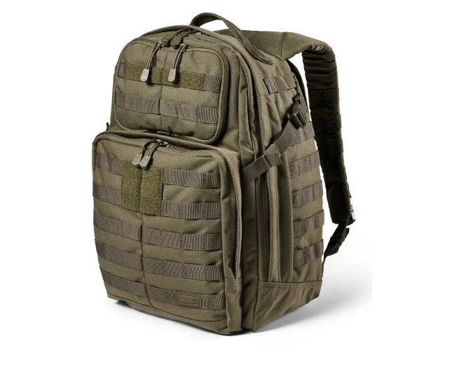 5.11 RUSH24 2.0 BACKPACK, RANGER GREEN
