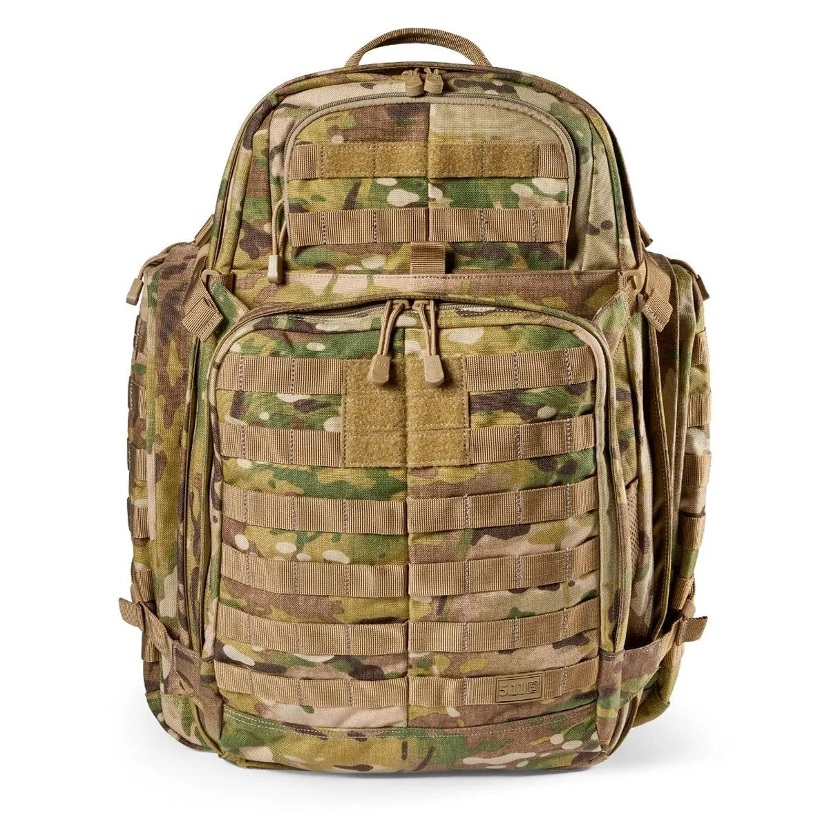 5.11 Tactical Rush 72 Backpack 2.0 Multicam