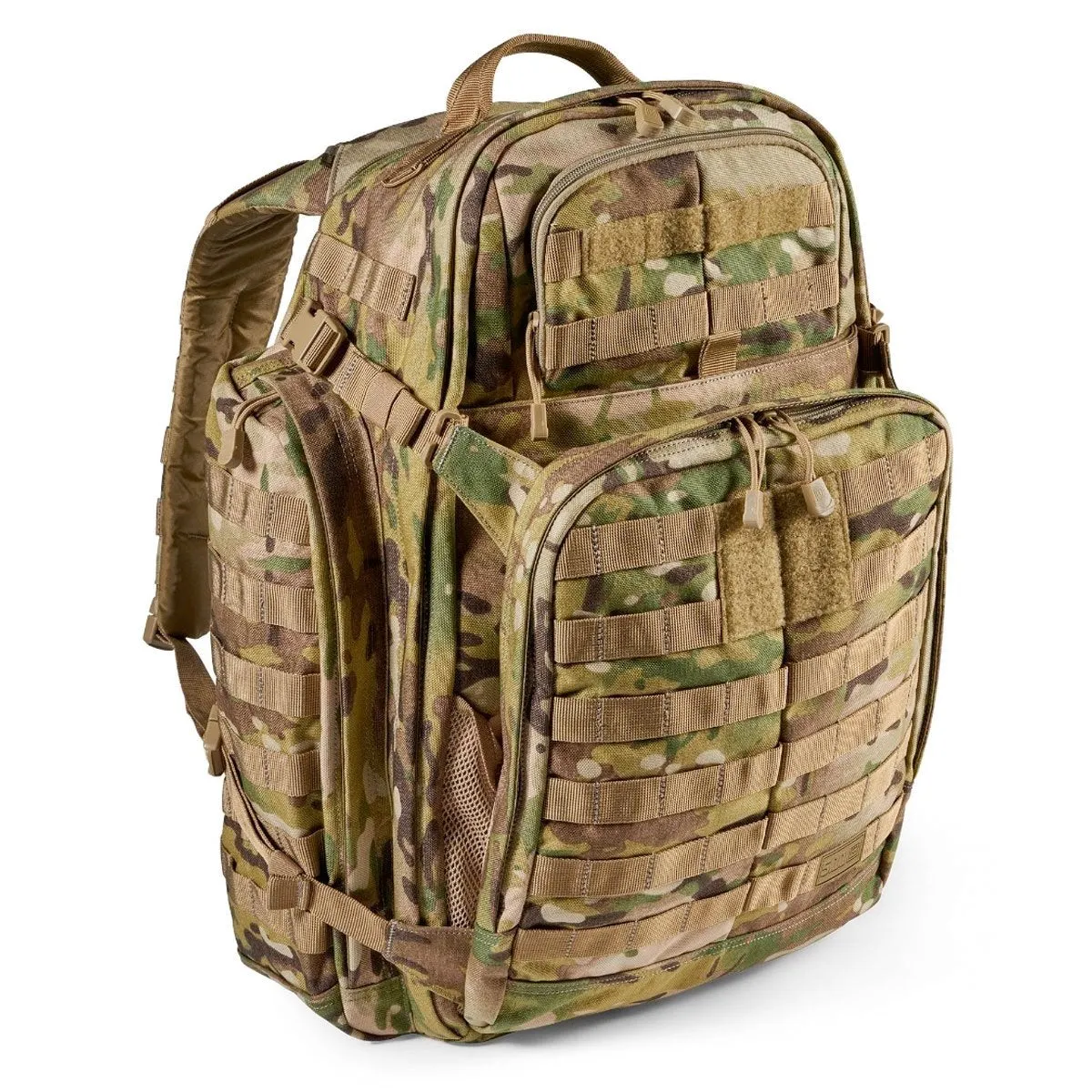 5.11 Tactical Rush 72 Backpack 2.0 Multicam