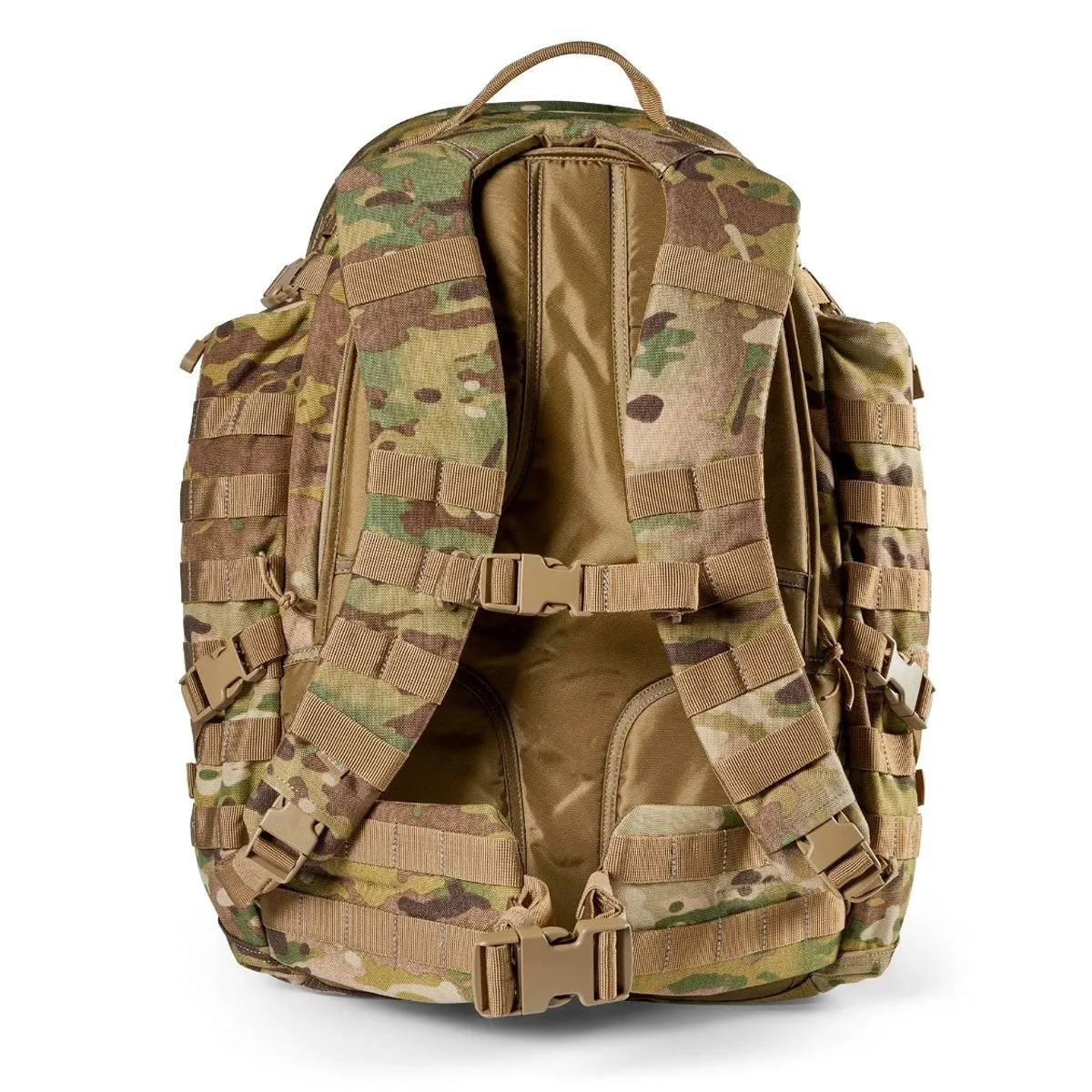 5.11 Tactical Rush 72 Backpack 2.0 Multicam