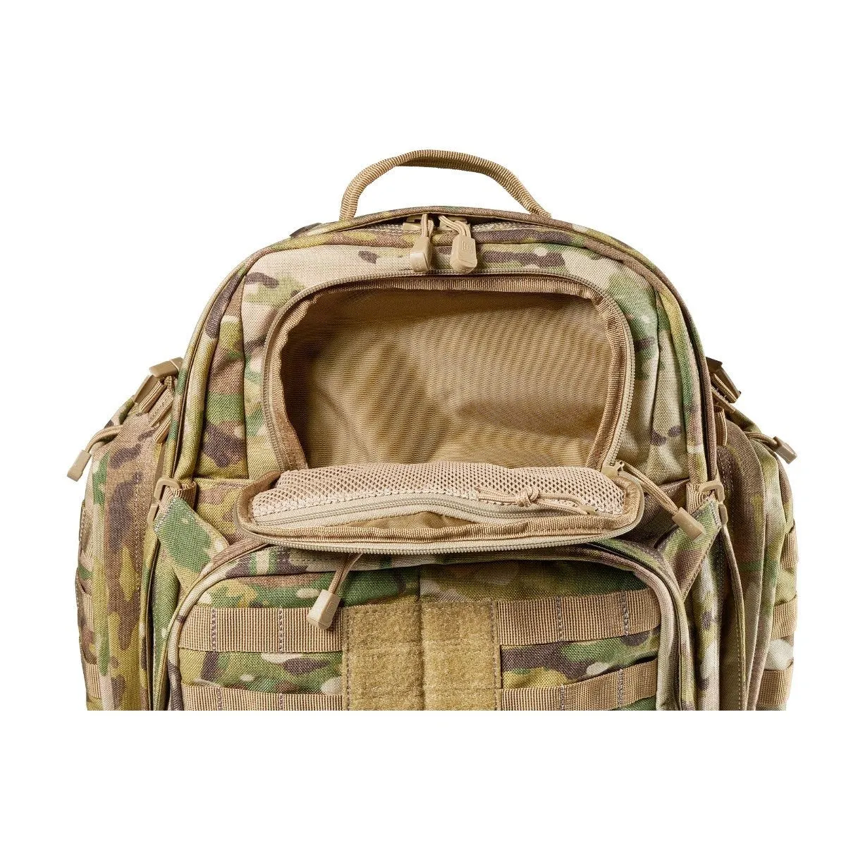 5.11 Tactical Rush 72 Backpack 2.0 Multicam