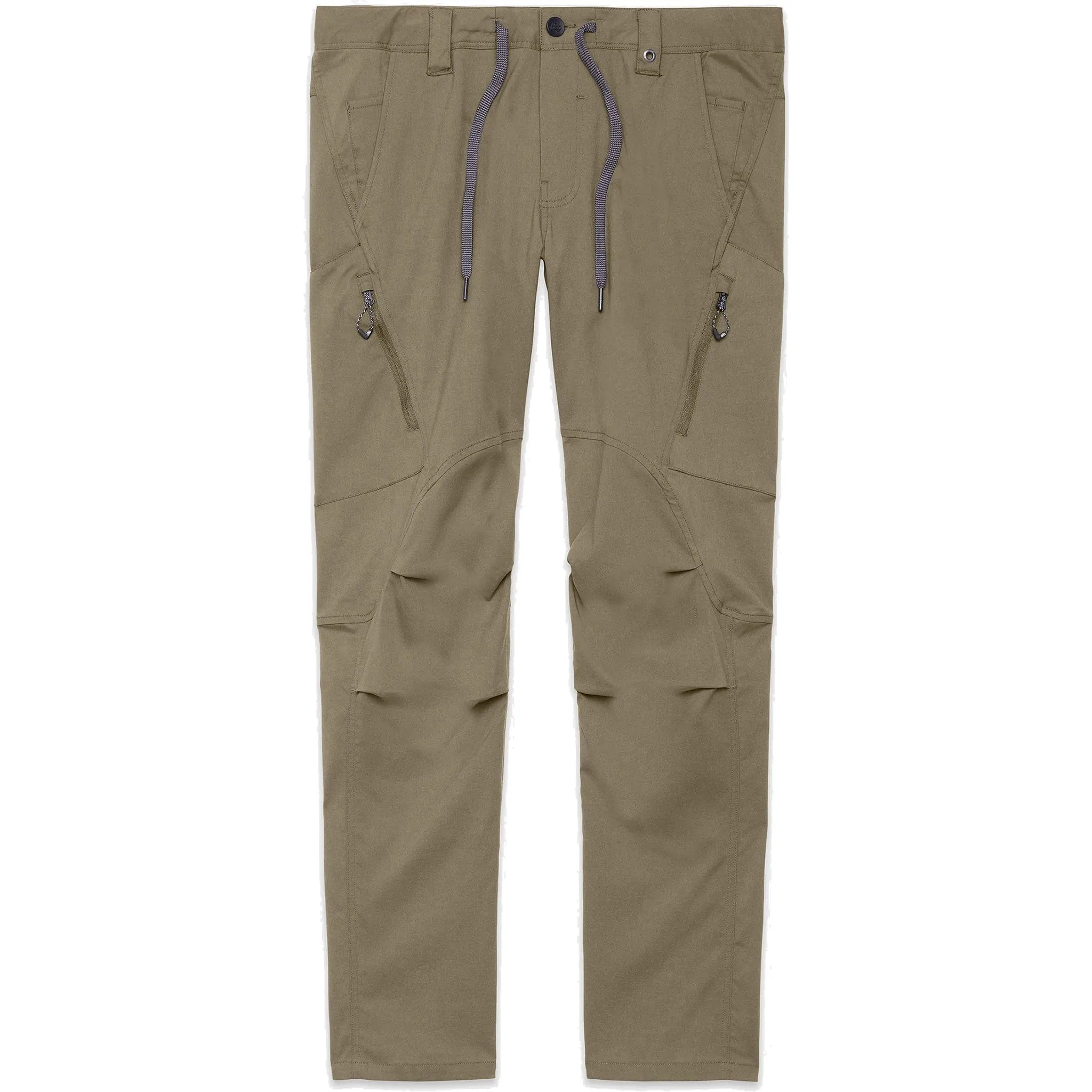 686 Anything Cargo Pant Slim Fit Dusty Fatigue
