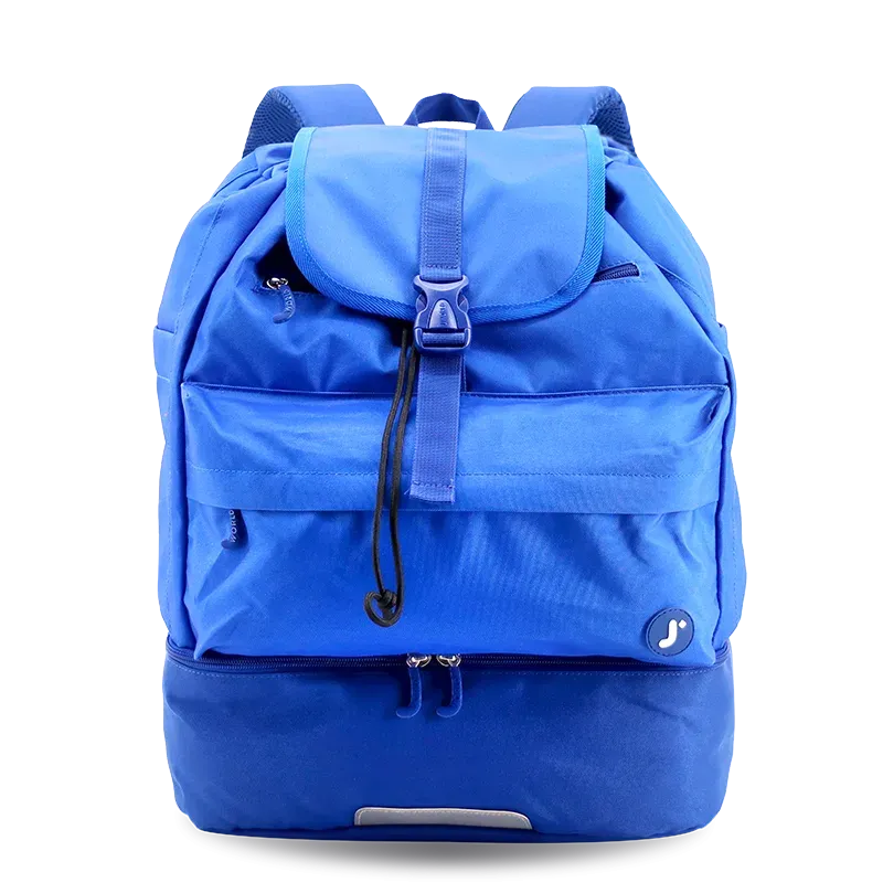 Ace Racket Sports Backpack for Tennis & Pickleball in Navy