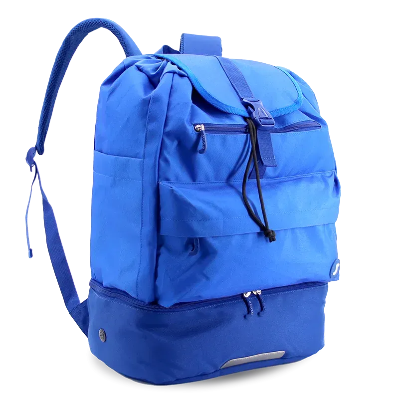 Ace Racket Sports Backpack for Tennis & Pickleball in Navy