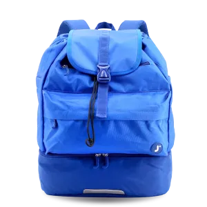 Ace Racket Sports Backpack for Tennis & Pickleball in Navy