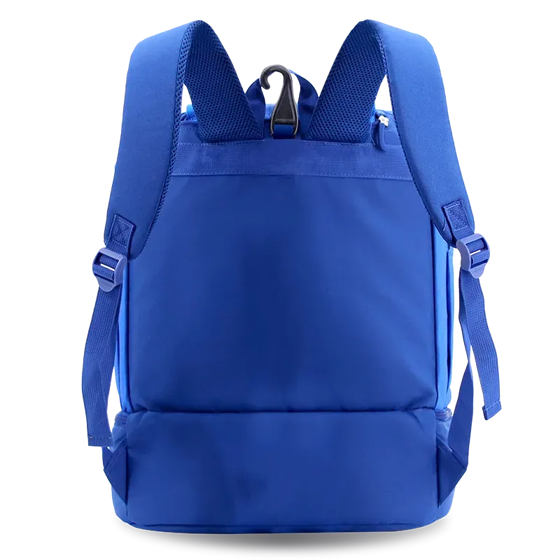 Ace Racket Sports Backpack for Tennis & Pickleball in Navy