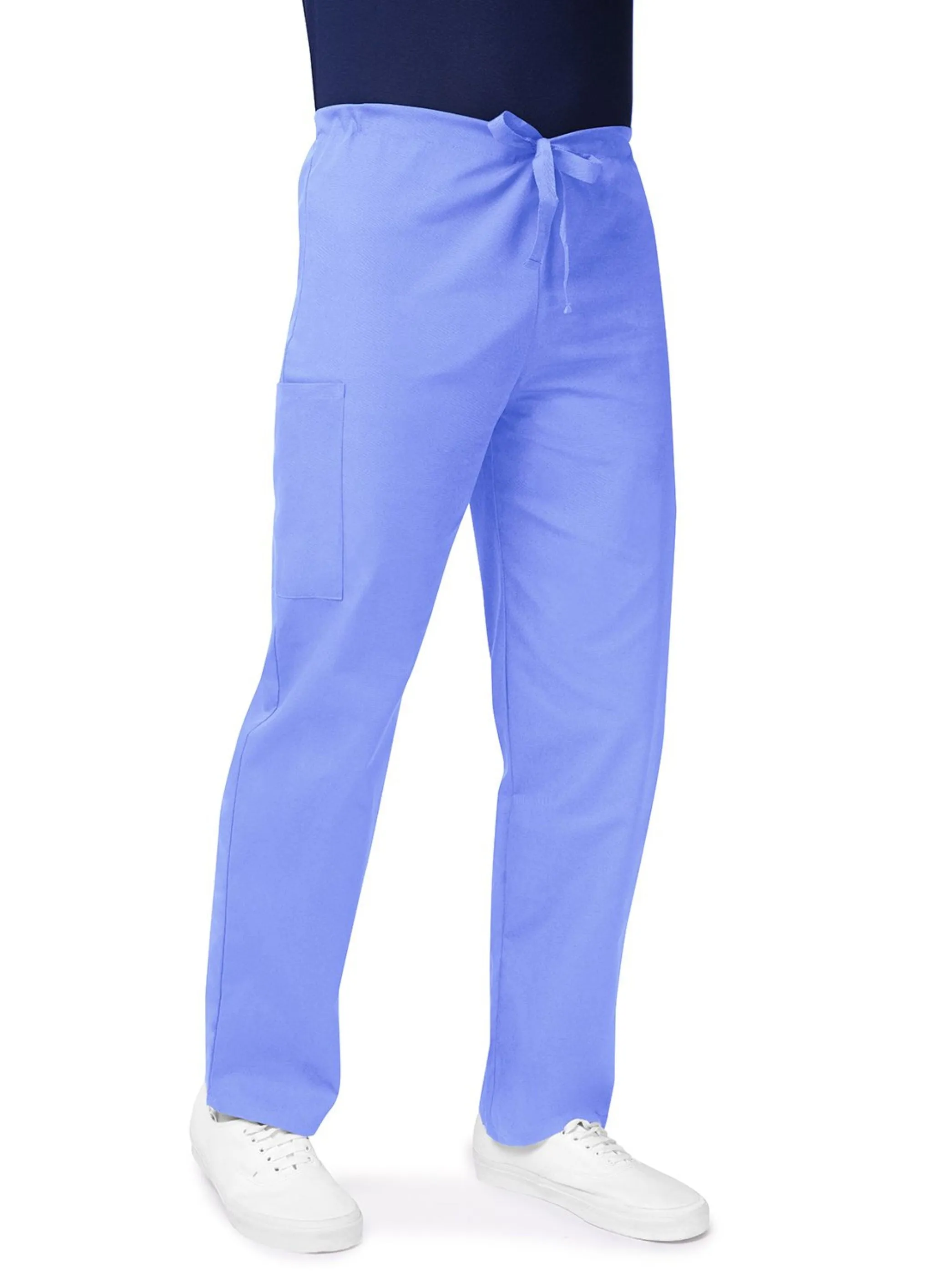 Adar Unisex Drawstring Pants