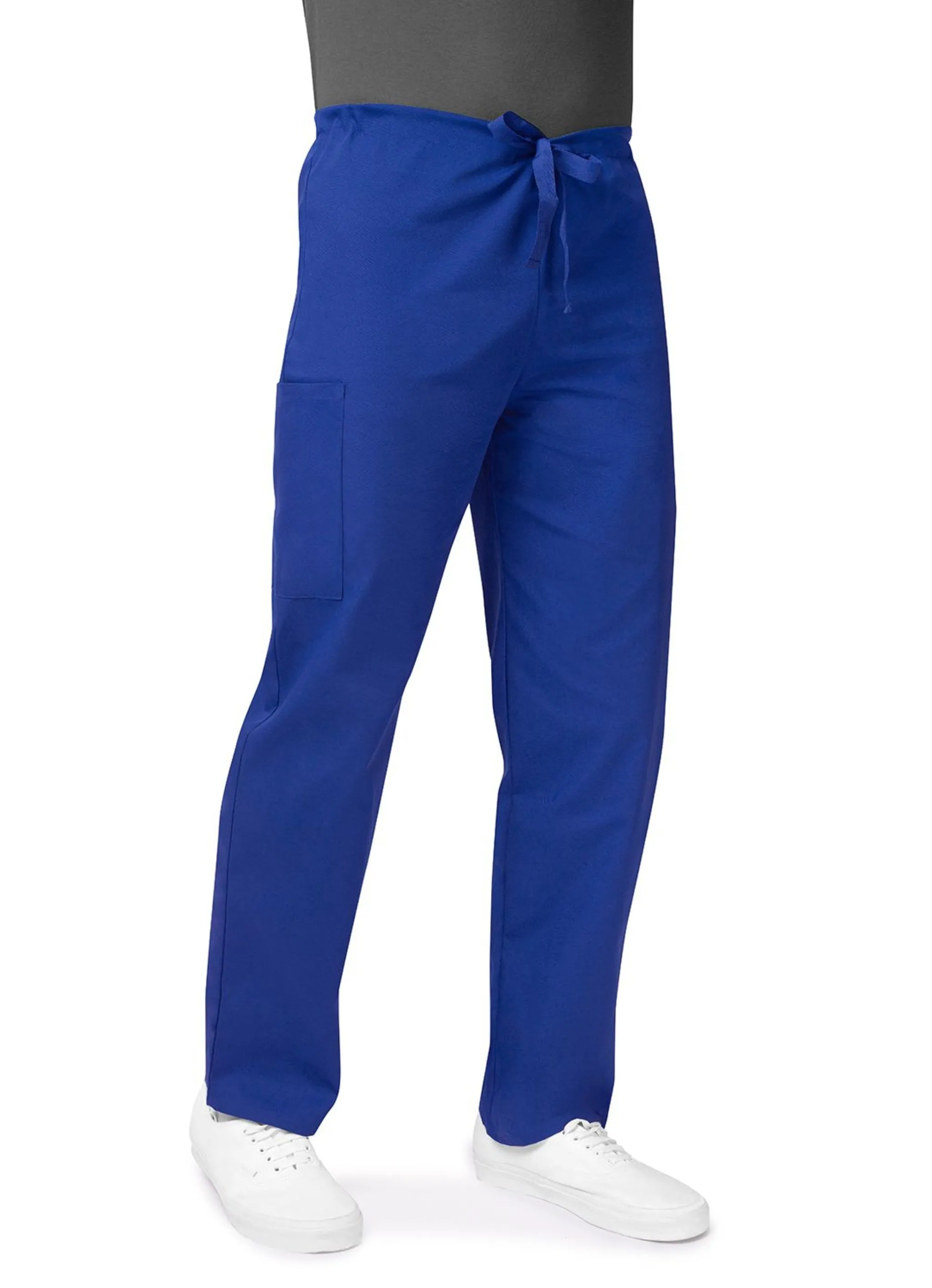 Adar Unisex Drawstring Pants