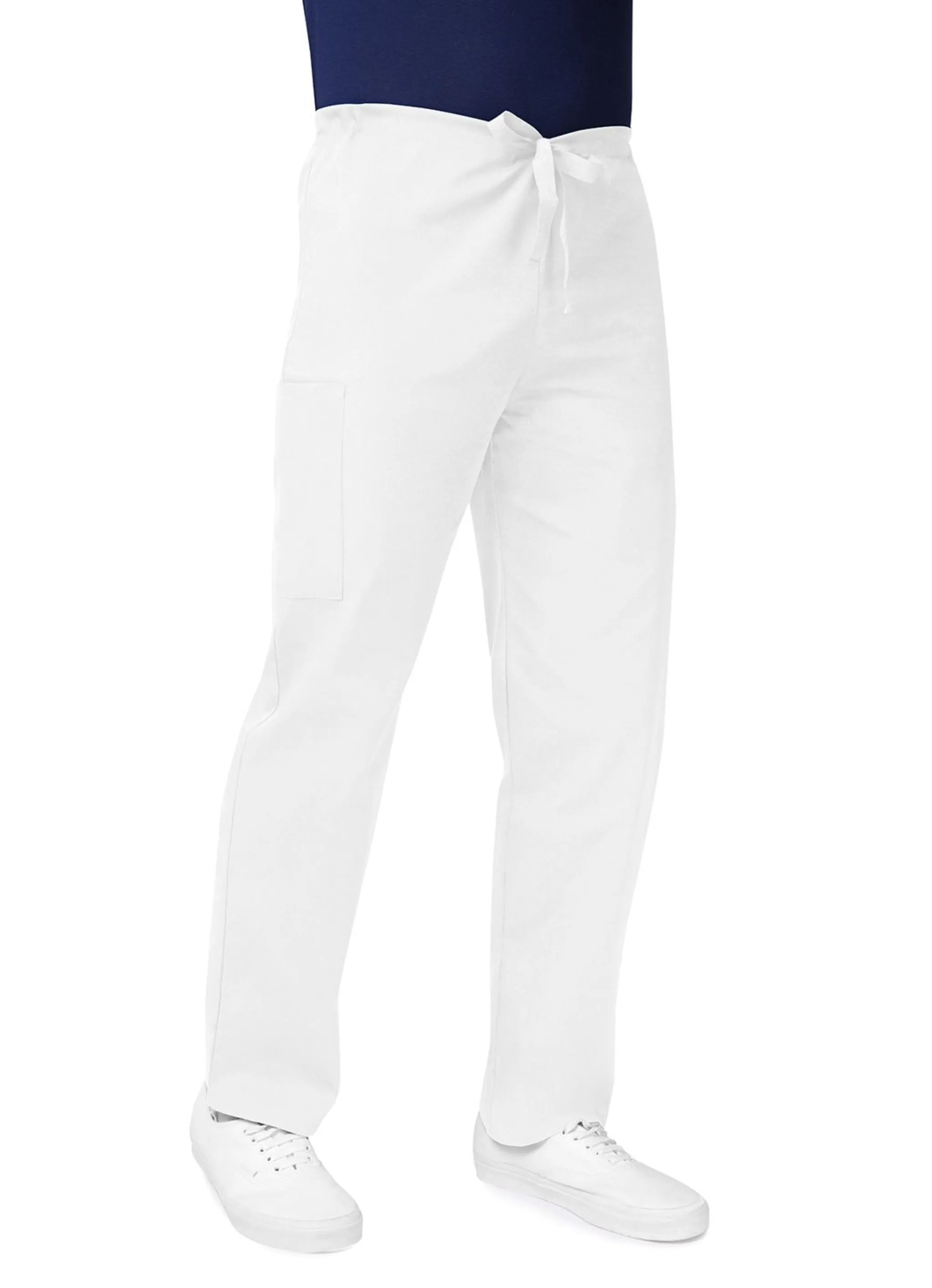 Adar Unisex Drawstring Pants