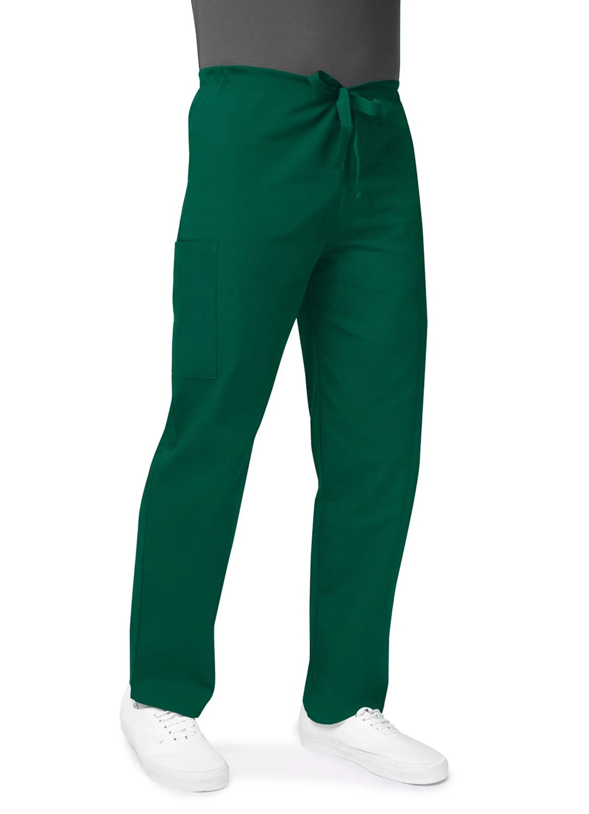 Adar Unisex Drawstring Pants