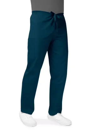 Adar Unisex Drawstring Pants