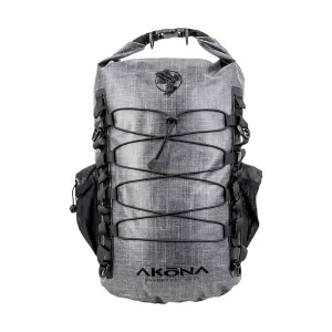 Akona - Tanami Sling Dry Bag - Heather Grey SALE