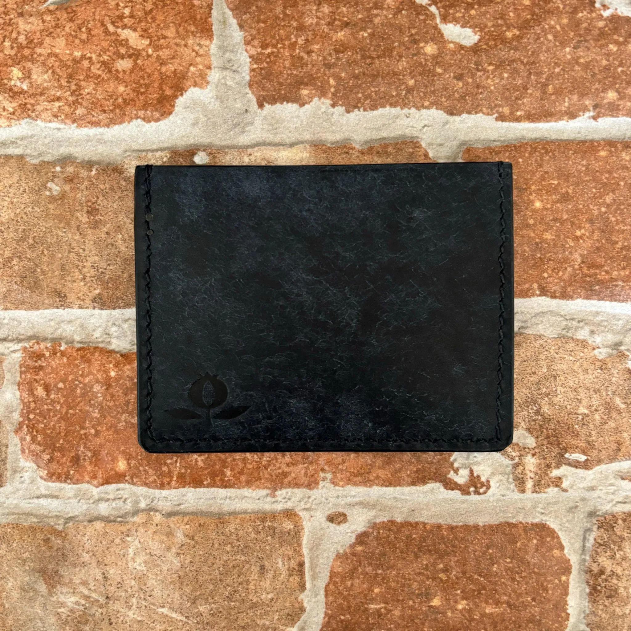 Aldaba card & cash sleeve