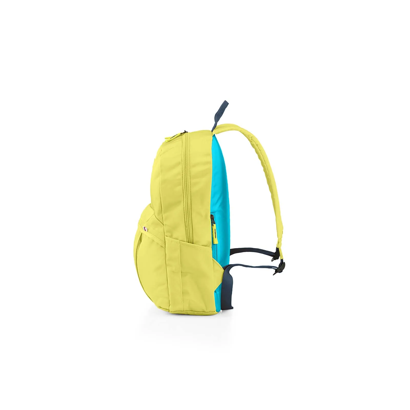 American Tourister Rudy Everyday Backpack Lime