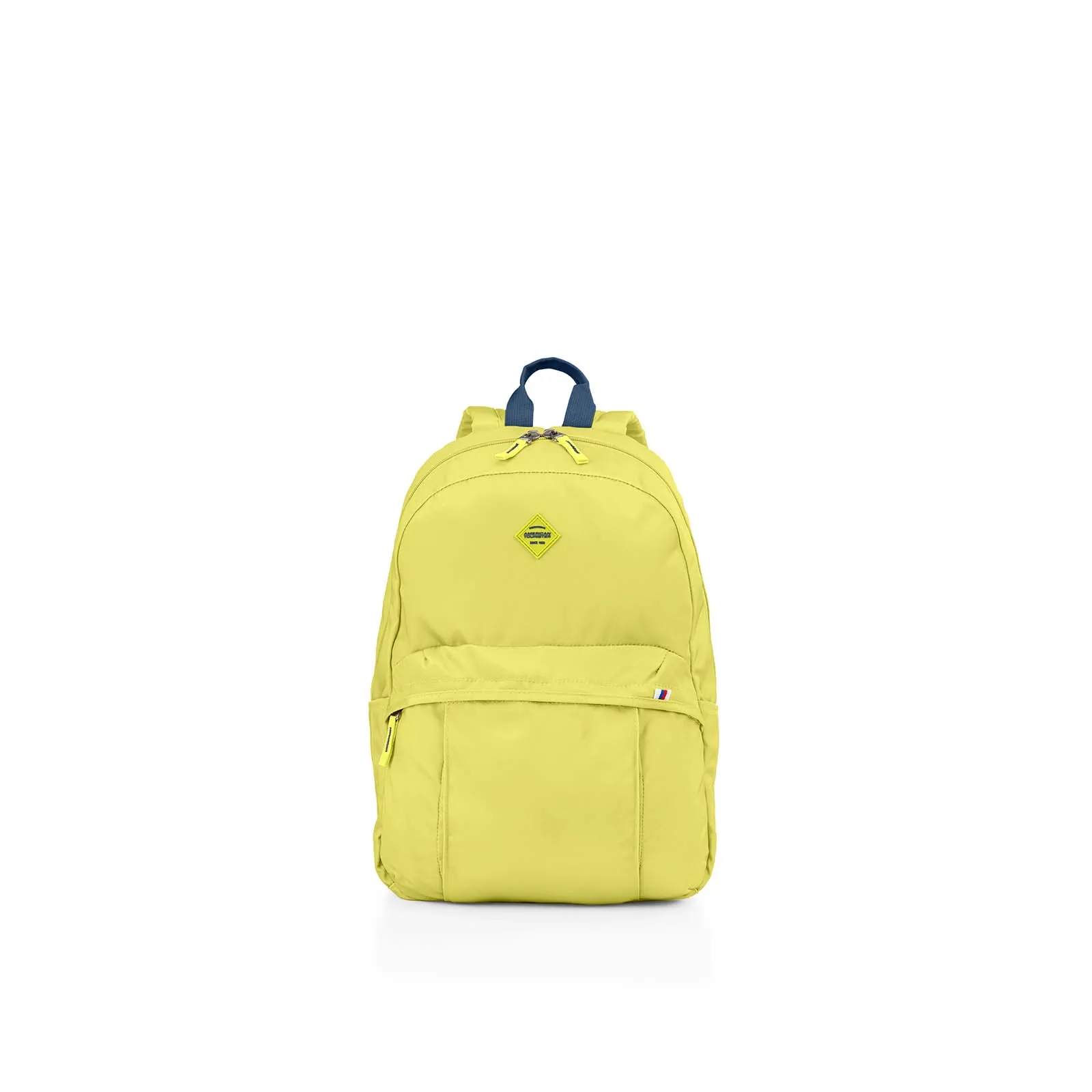 American Tourister Rudy Everyday Backpack Lime