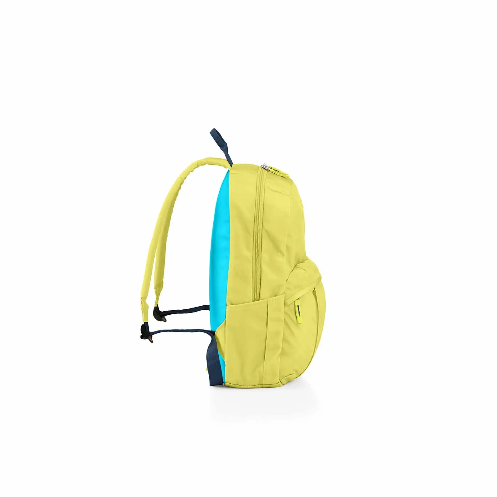 American Tourister Rudy Everyday Backpack Lime