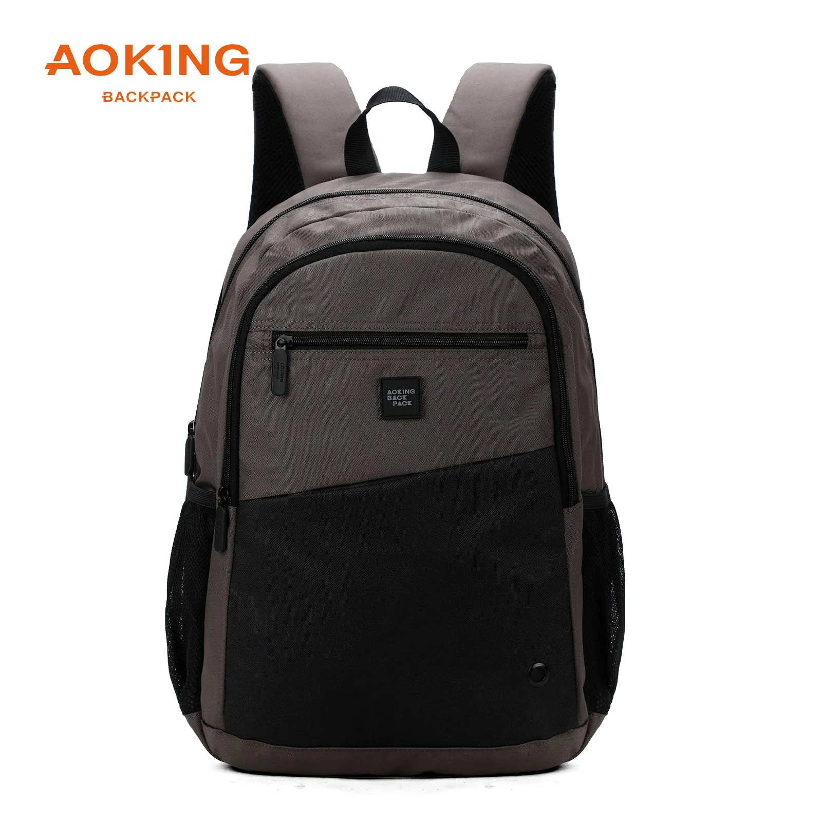 Aoking Backpack Casual Backpack Student Bag XN3315-10