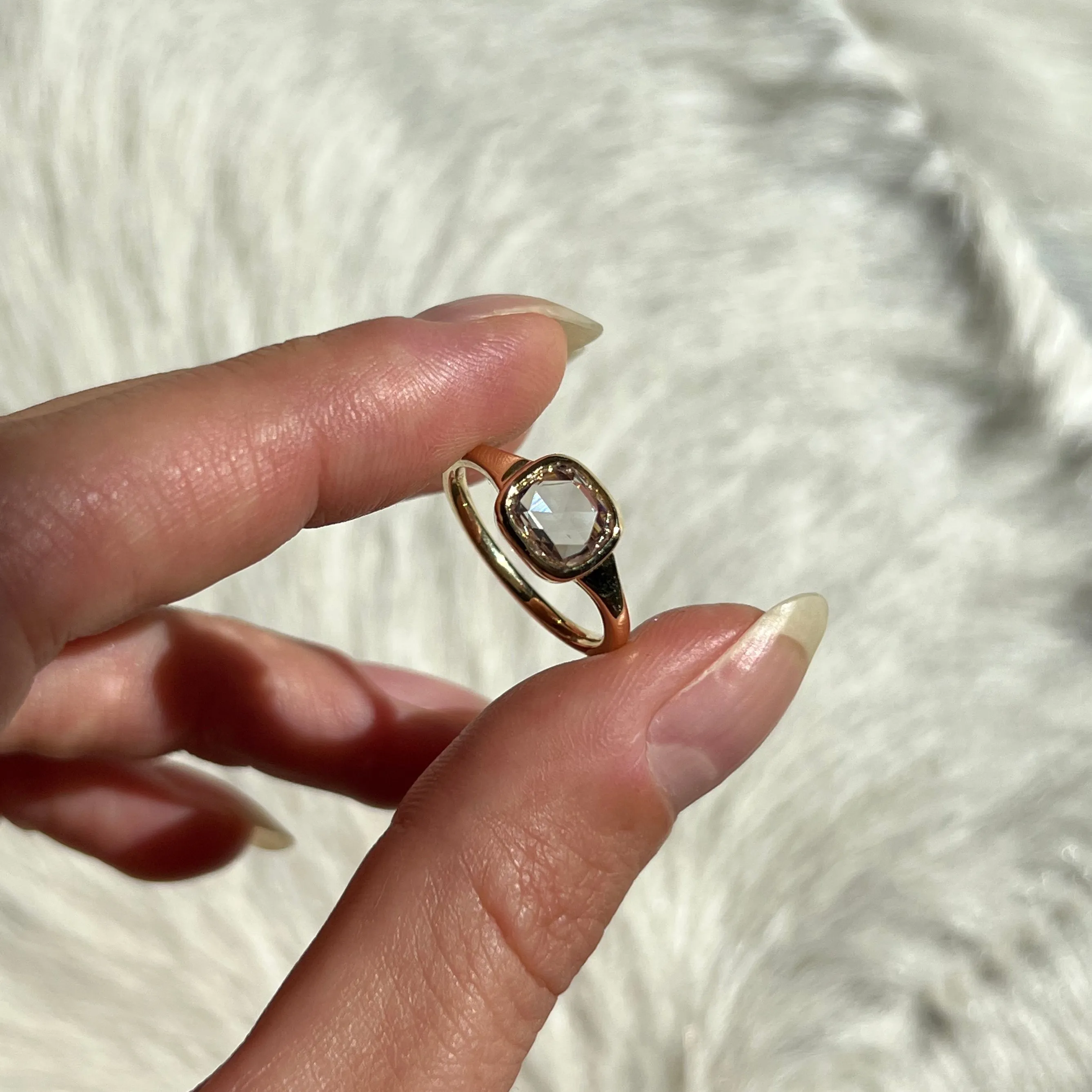Aurora Ring
